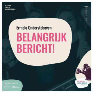 Sfeer bij een evenement van Ermelo Ondersteboven
