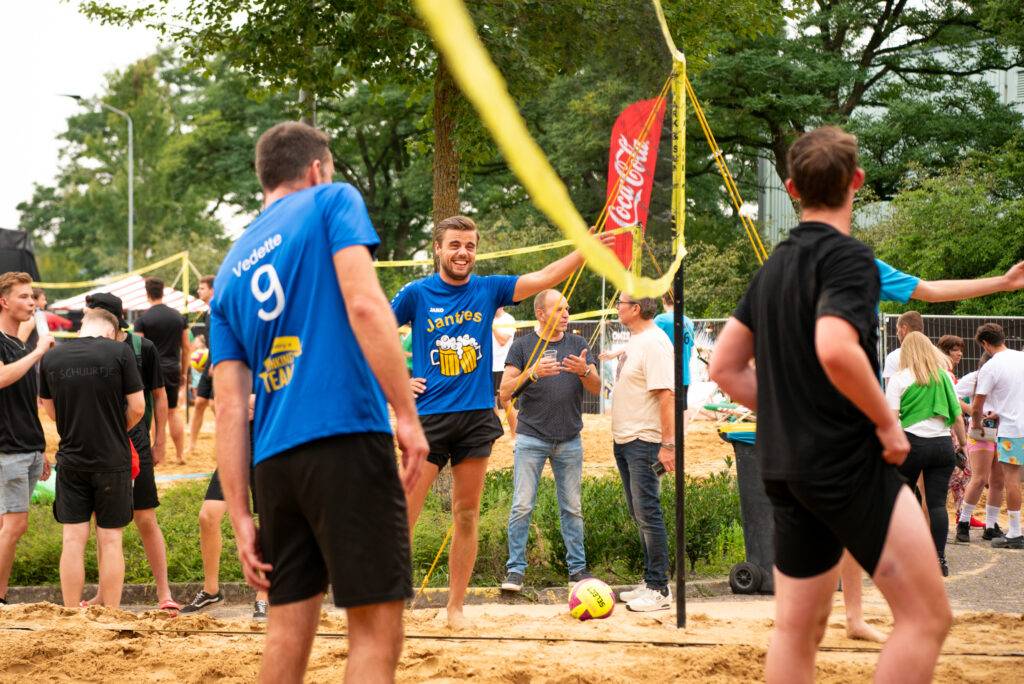 Sfeerfoto 8 van Playa del Ermelo 2023